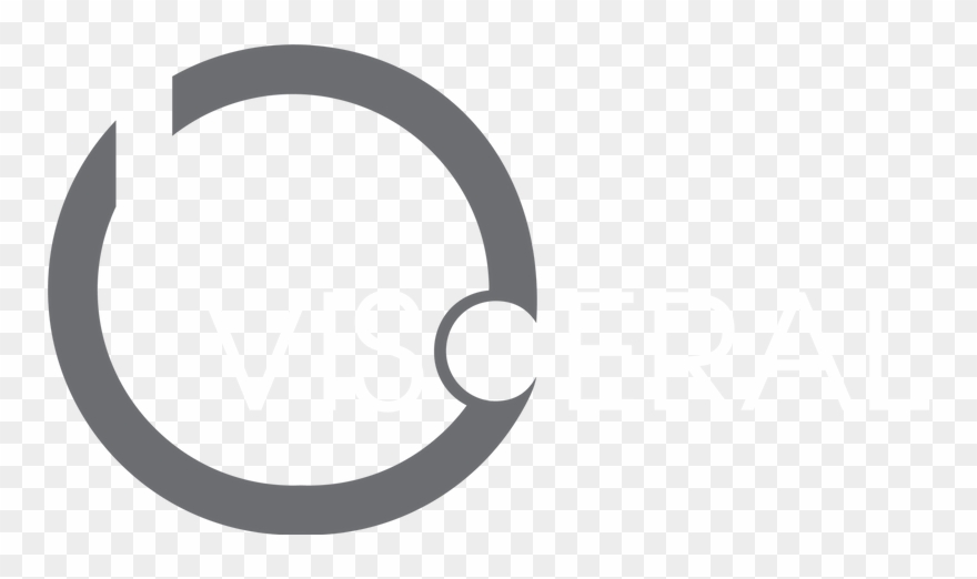 Visceral Logo 01 21 Clipart
