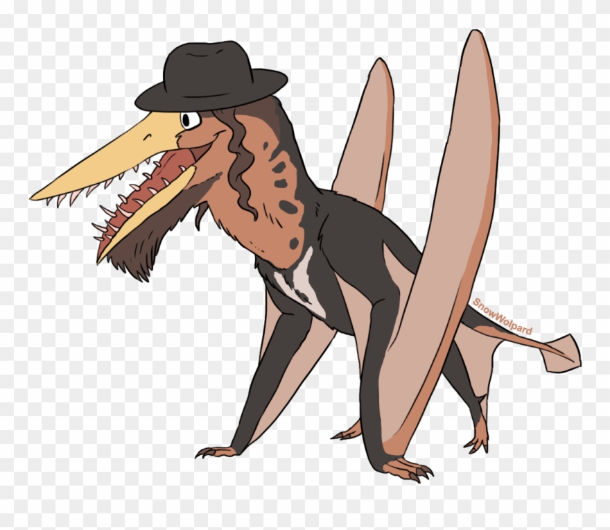 ציפורה בת אדמה וים Much Better Jewish Dinosaurs Prehistoric Clipart