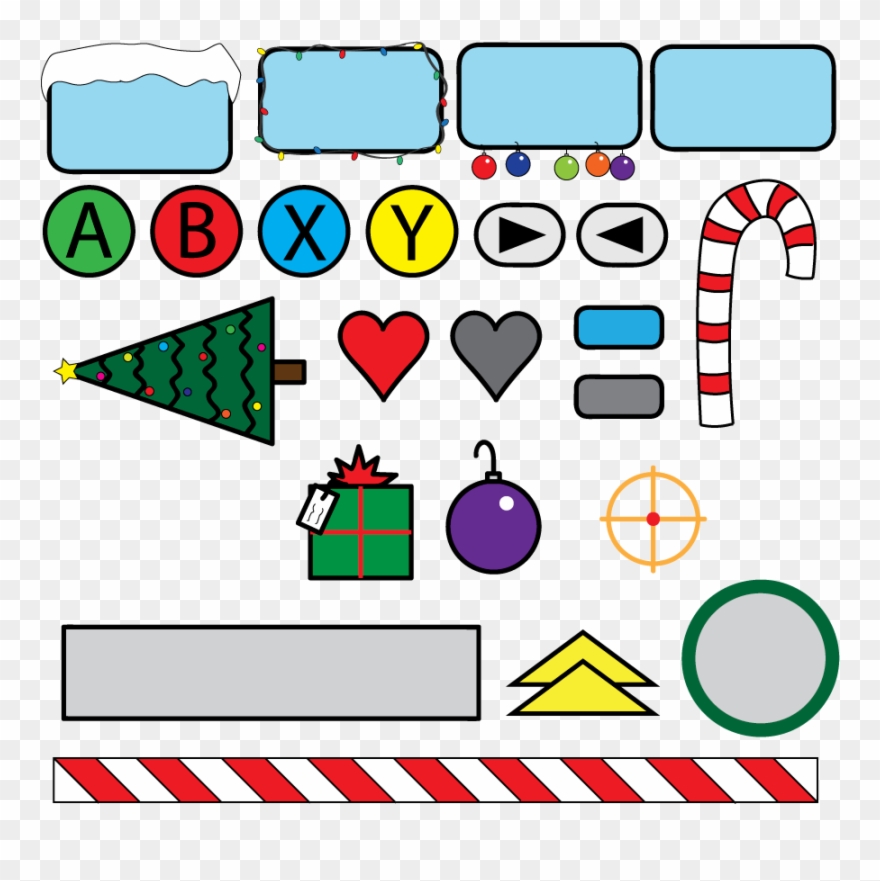 North Pole Clipart