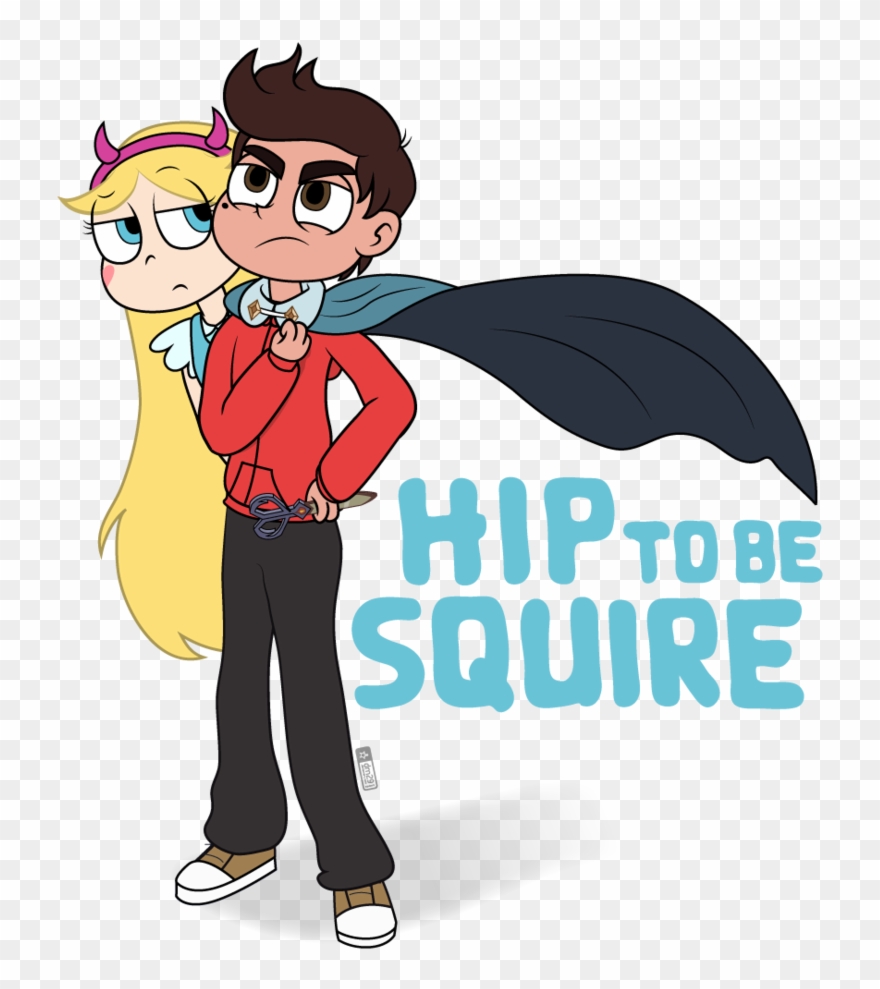 Hip To Be Squire By Dm29 Clipart