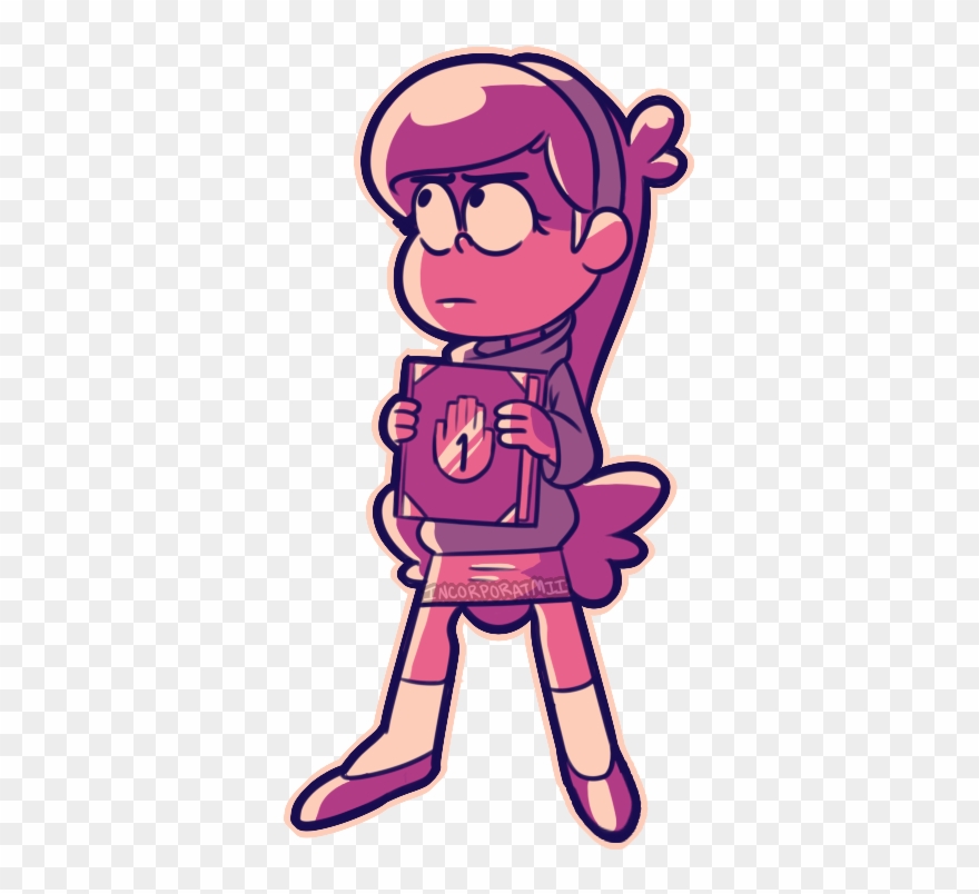 Hope Ya Like Gravity Falls Set Clipart