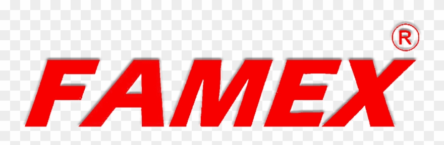 Famex - Salon Specialist Clipart