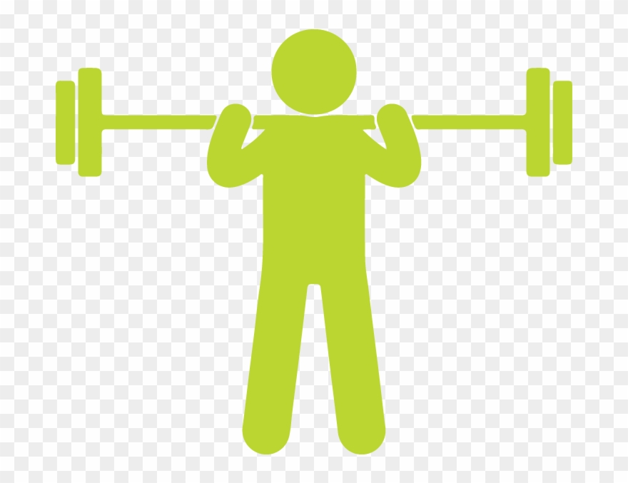 Strength Of Character Clipart