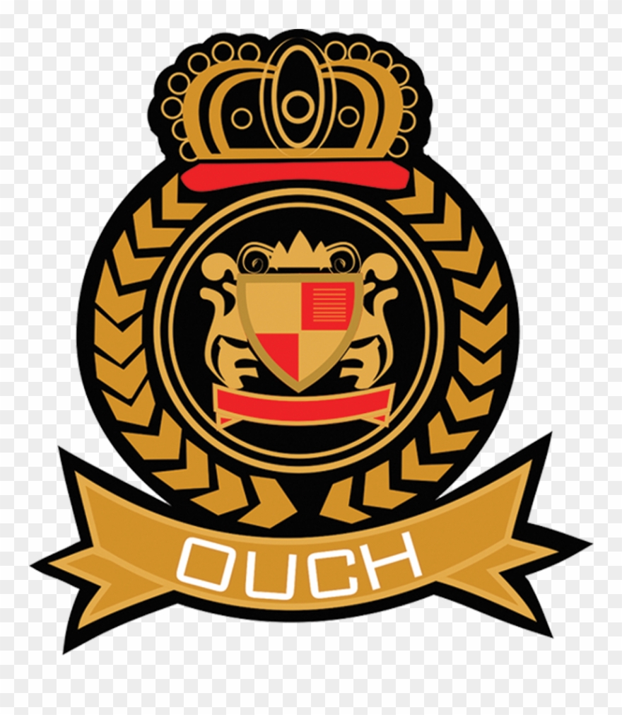 Ouch Boutique Clipart