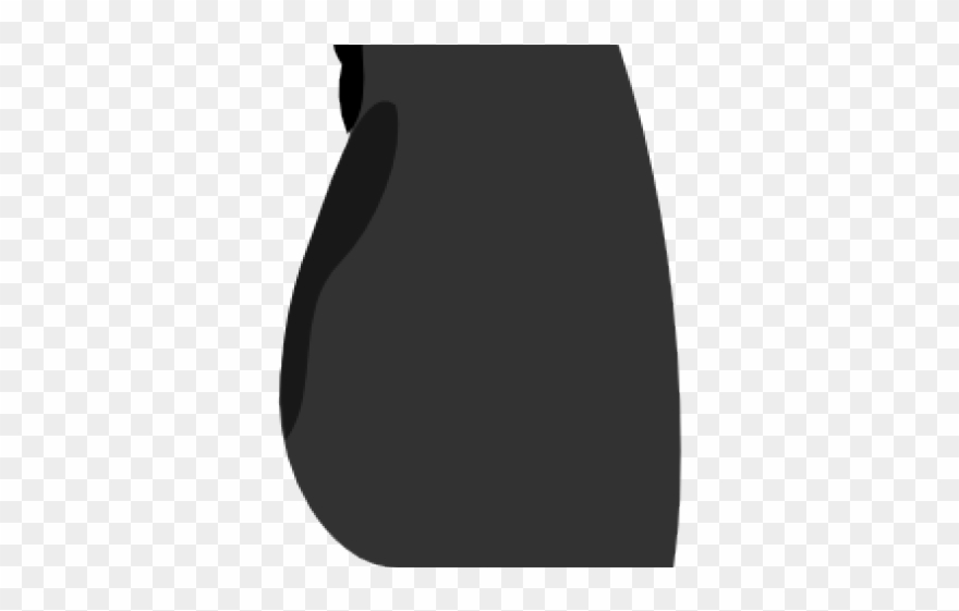 Emperor Penguin Clipart Christmas - Png Download