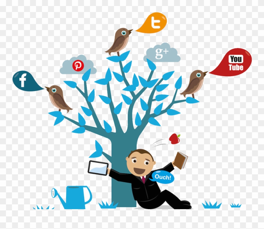 Seo Services Company In Punjab Clipart