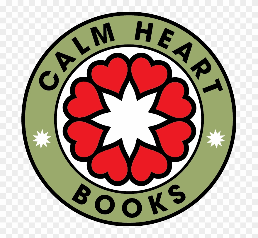 Calm Heart Books Clipart