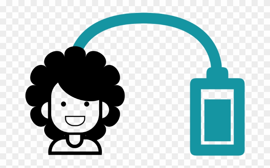 Collect New Experiences, Get New Energy And Recharge Clipart