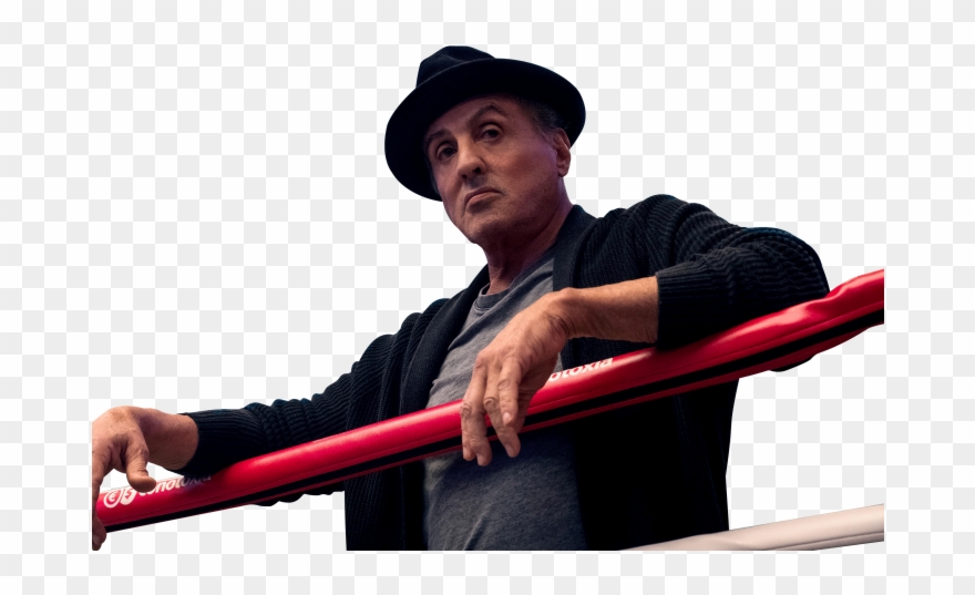 Sylvester Stallone Png Clipart