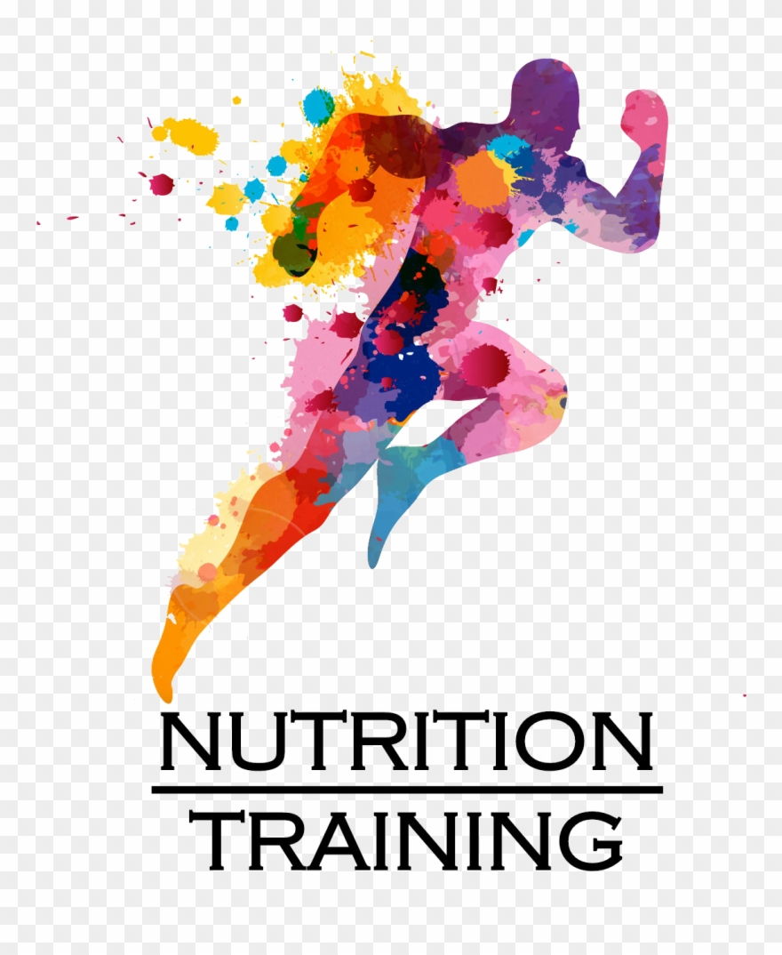 Fuel Your Fitness Clipart