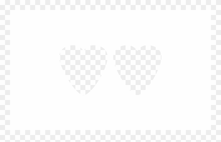 Custom Heart Earrings The Fuzzy Pineapple Llc Clipart