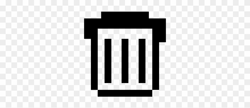 Trash Can Clipart