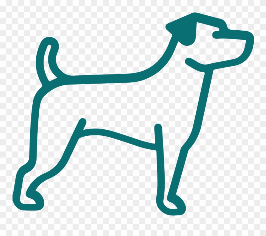 We Love Our Boston Terriers, Rubble And Skye Clipart