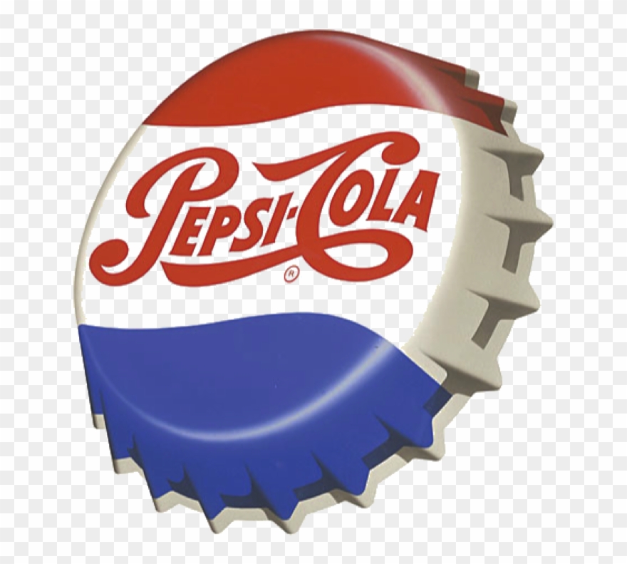 Pepsi Bottle Cap Pepsi Cola, Coke, Drink Coasters, Clipart