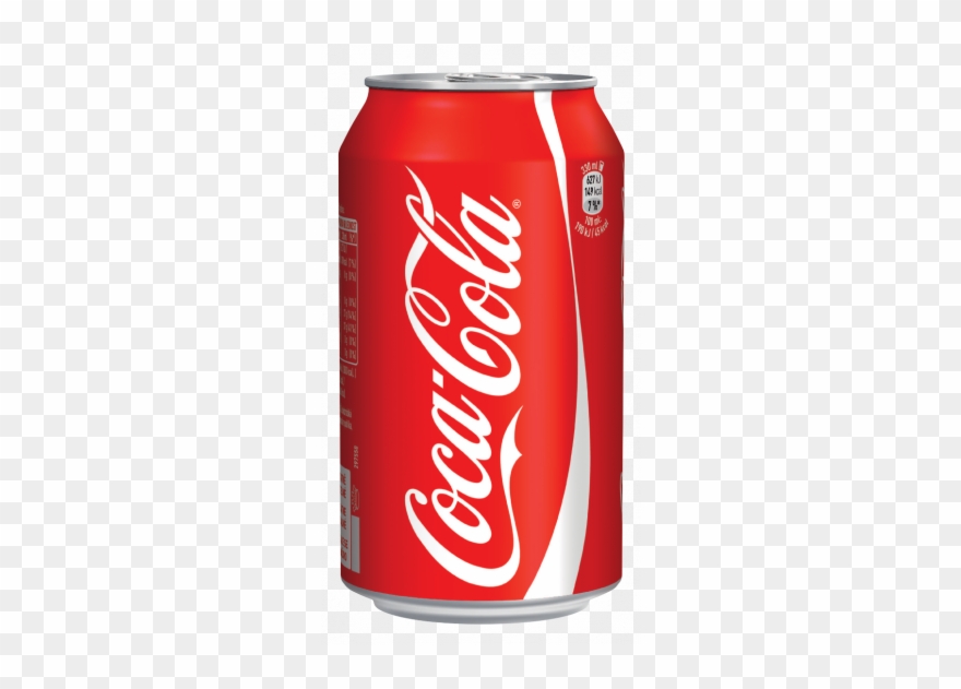 Coke Clip Art - Png Download