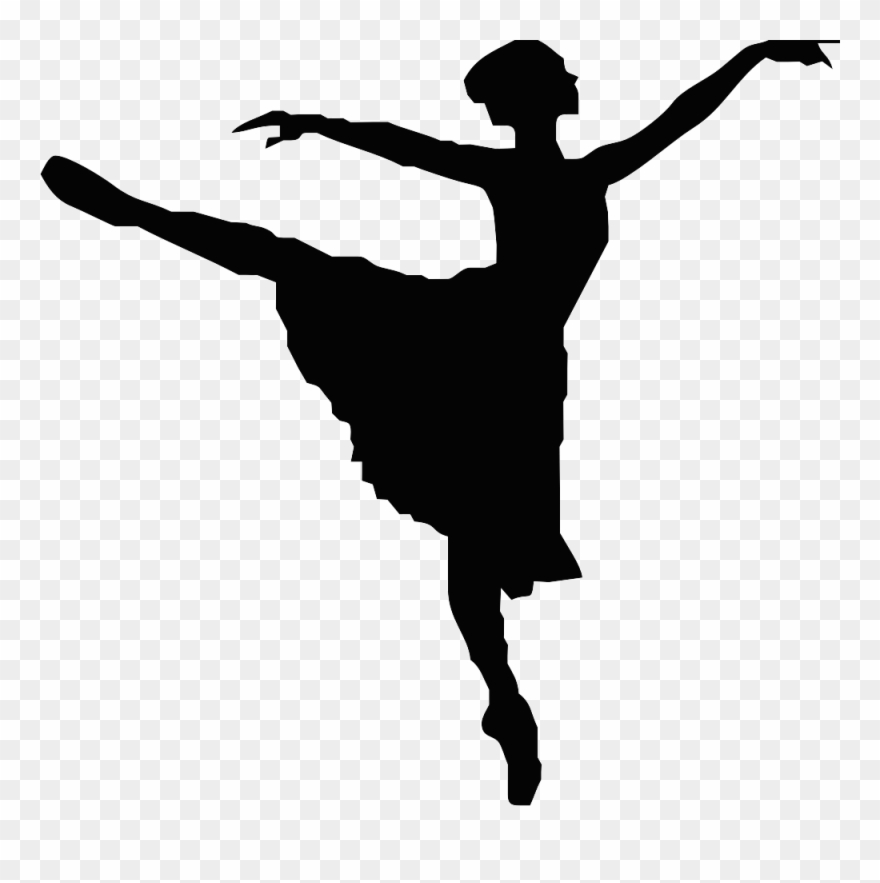 Georgie Just Wants To Dance Clipart