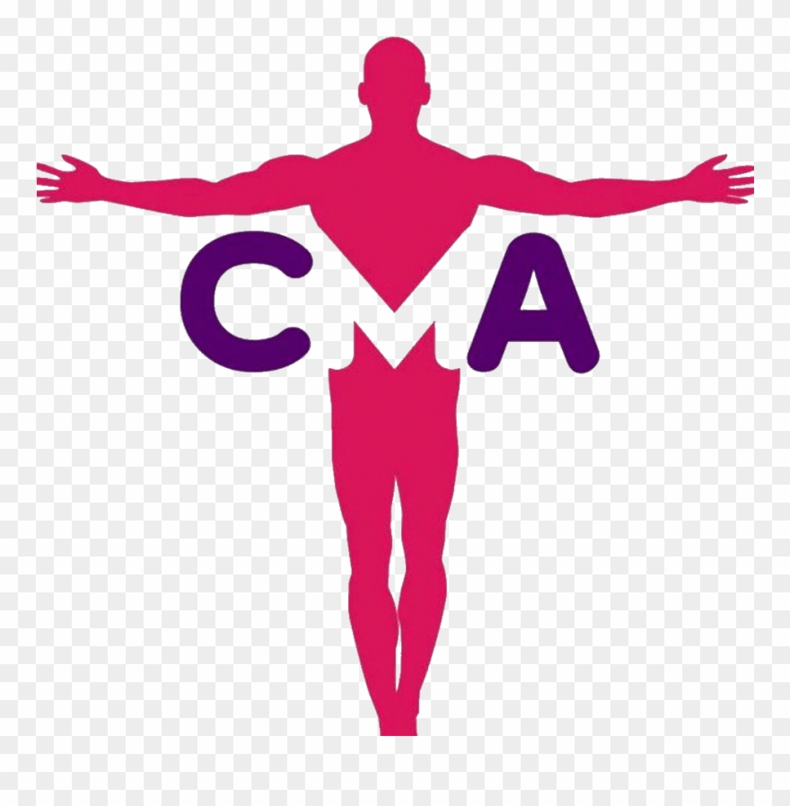 Chronic Migraine Awareness Clipart