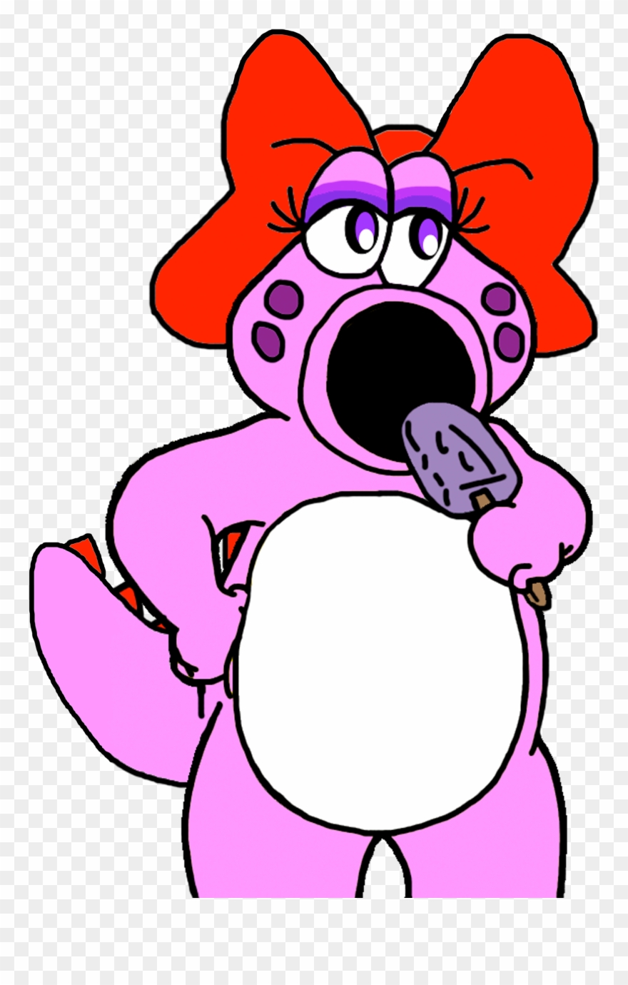 Eating Popsicle Png Clipart