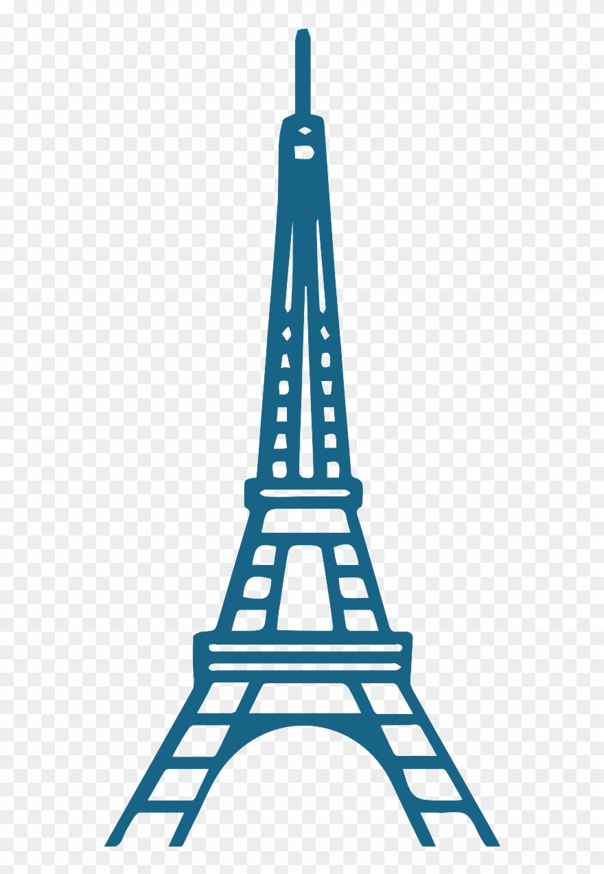 Paris Clipart