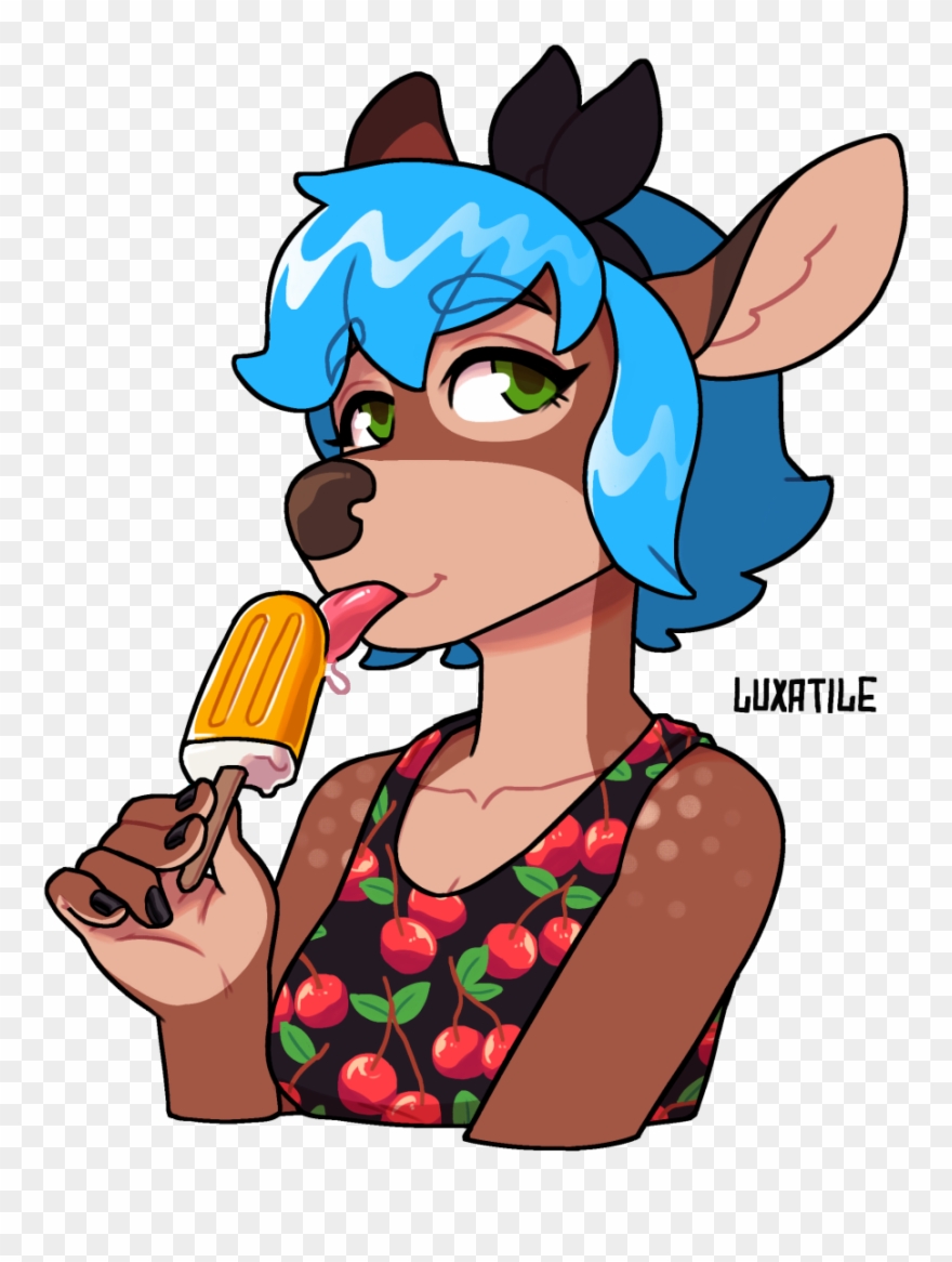Popsicle Clipart