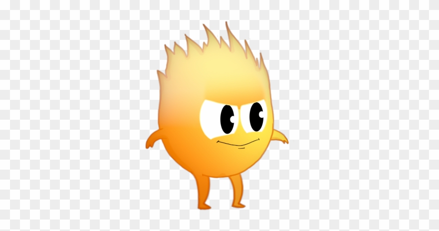 Gsk Debuts New Fireball Character For Prevacid Otc Clipart