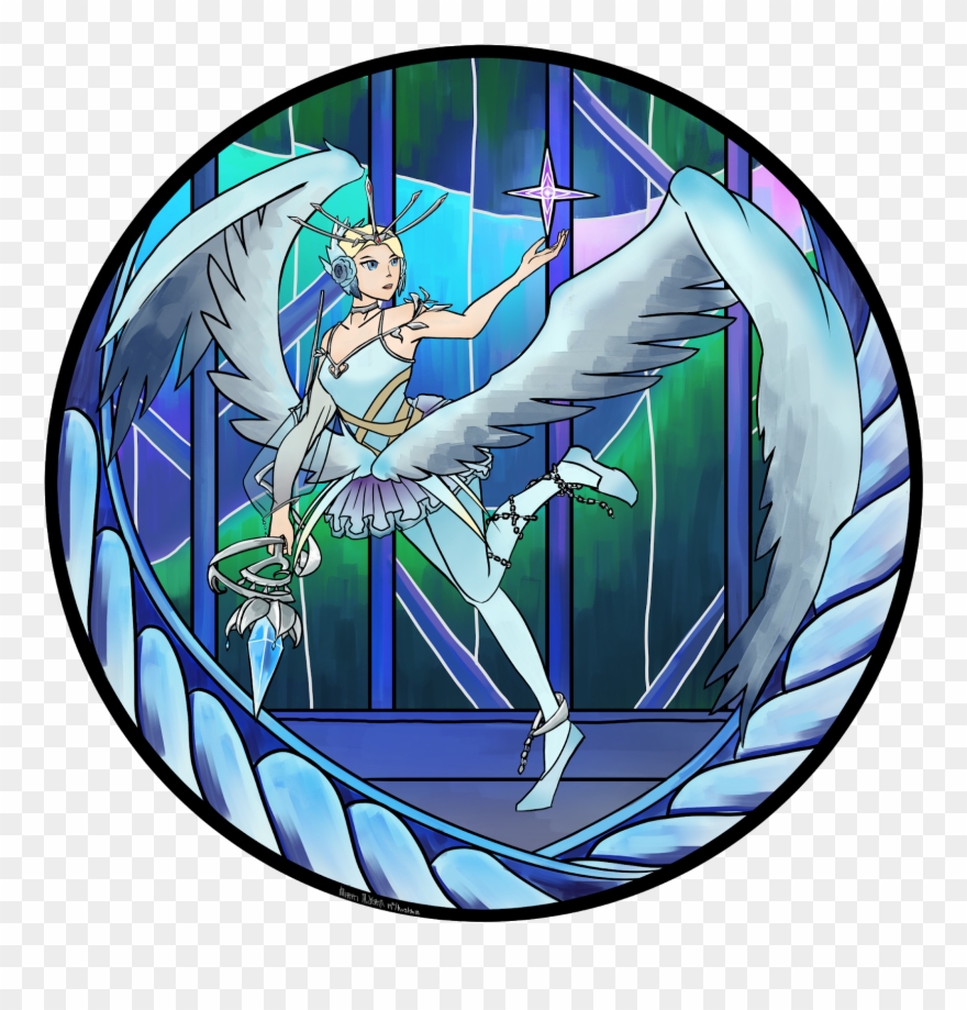 Food Fantasy Fan Art Clipart