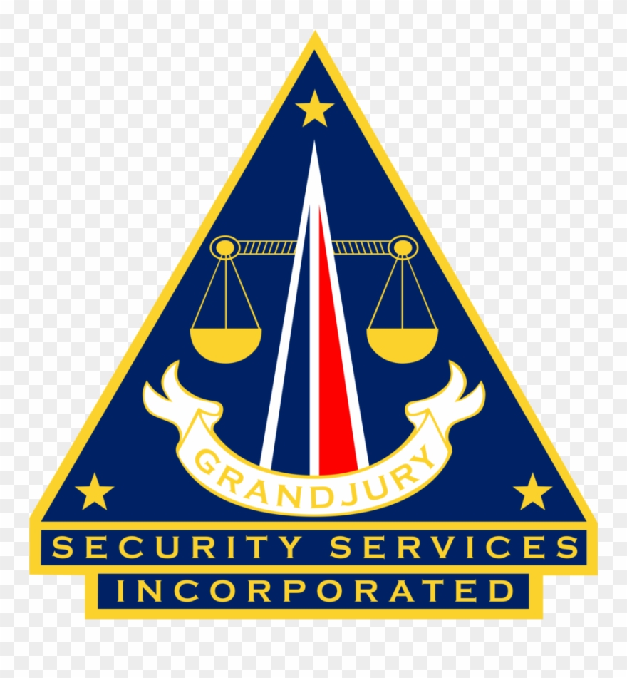 Grandjury Security Services, Inc Clipart