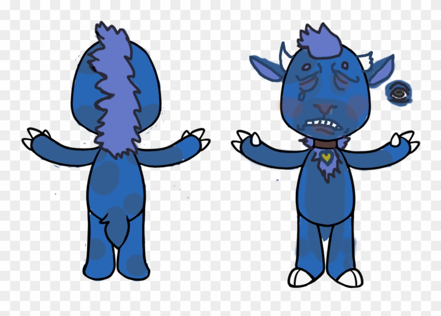 They Sob In Guilt Even While Eating But A Hug Can Help Clipart