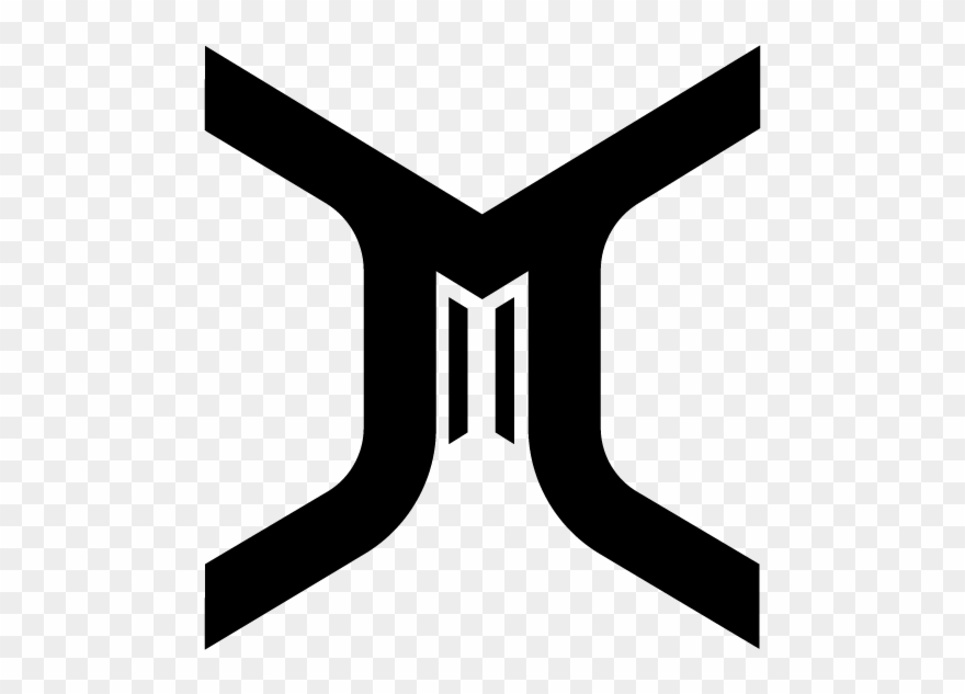 Mike Conley Logo Final-01 Clipart