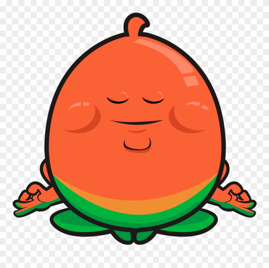 Mango Ginger Clipart