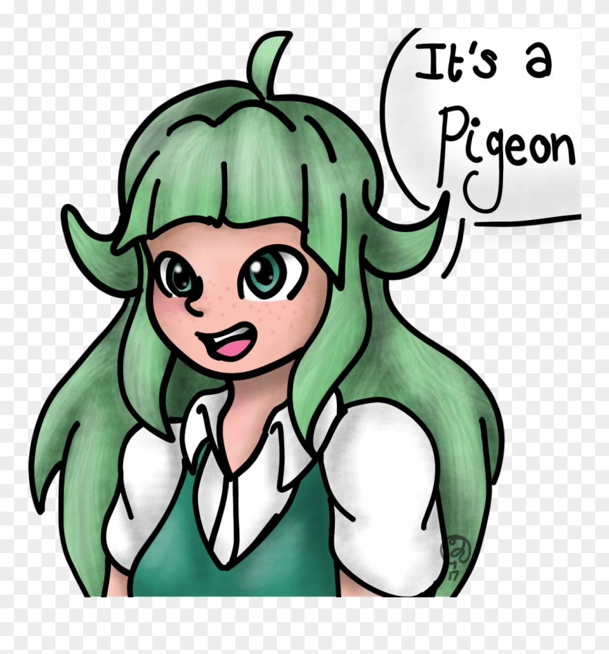 @chulacabra Noah Finway, Expert Zoologist Clipart