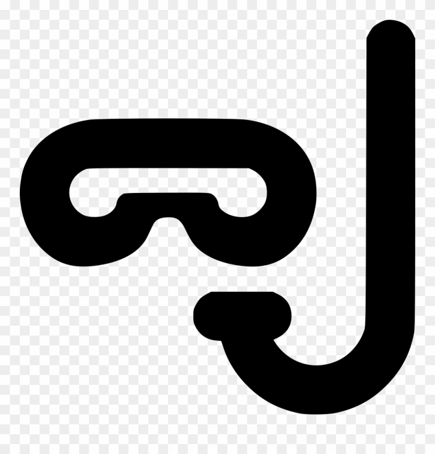 Snorkeling Comments Clipart