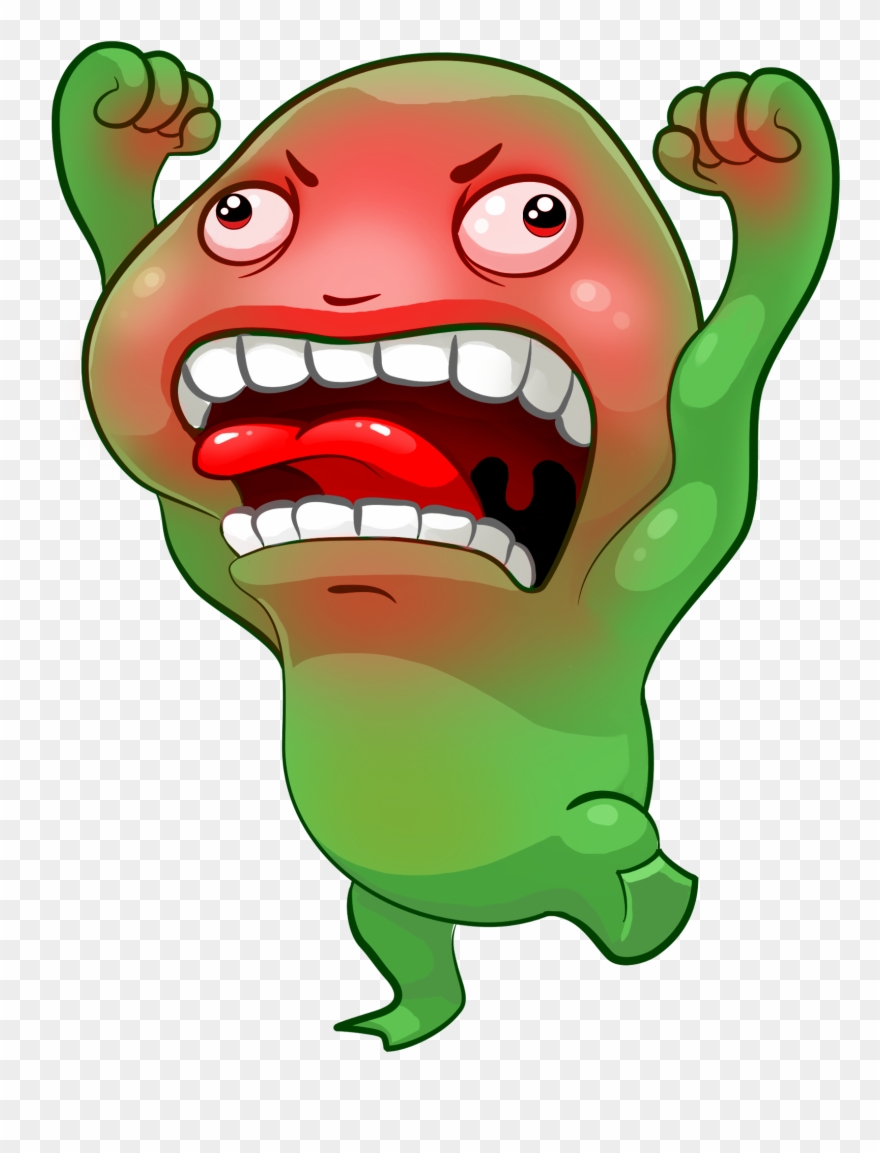 Welcome To The House Of Derp Clipart