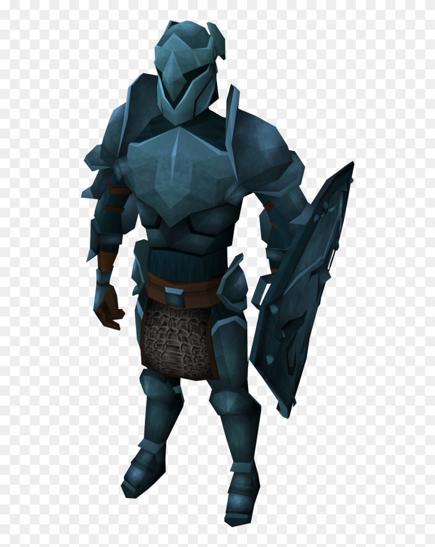 Rune Full Helm Clipart