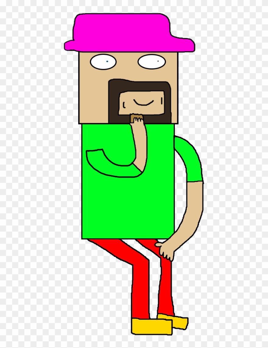 Edward Eating A Smore Clipart