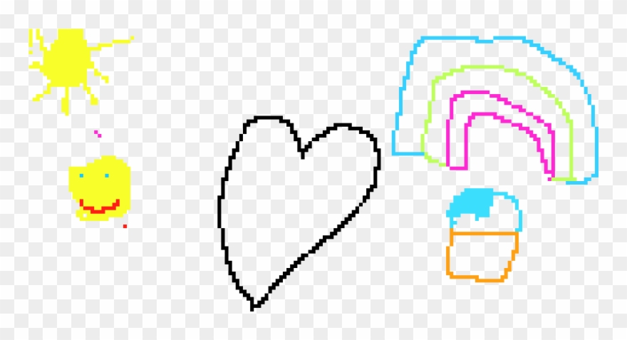 Demo Pixals Chloe Smith Clipart