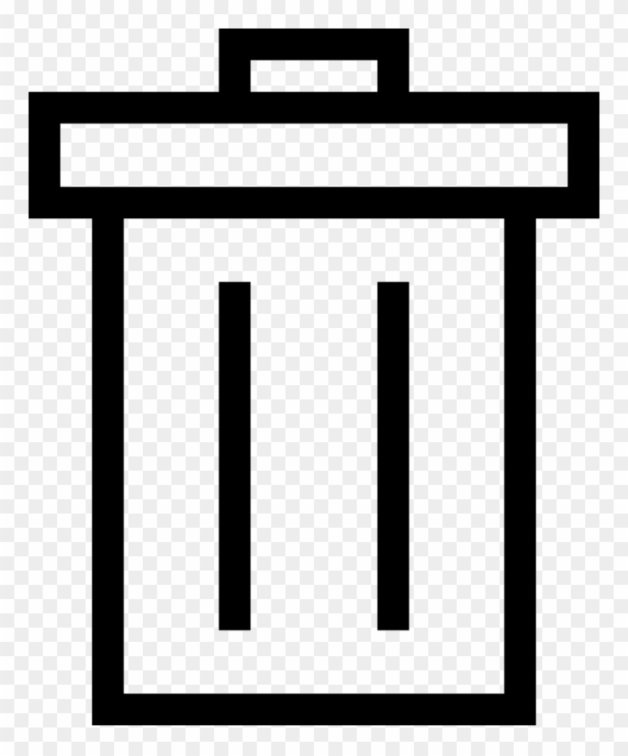 Garbage Trash Comments Clipart