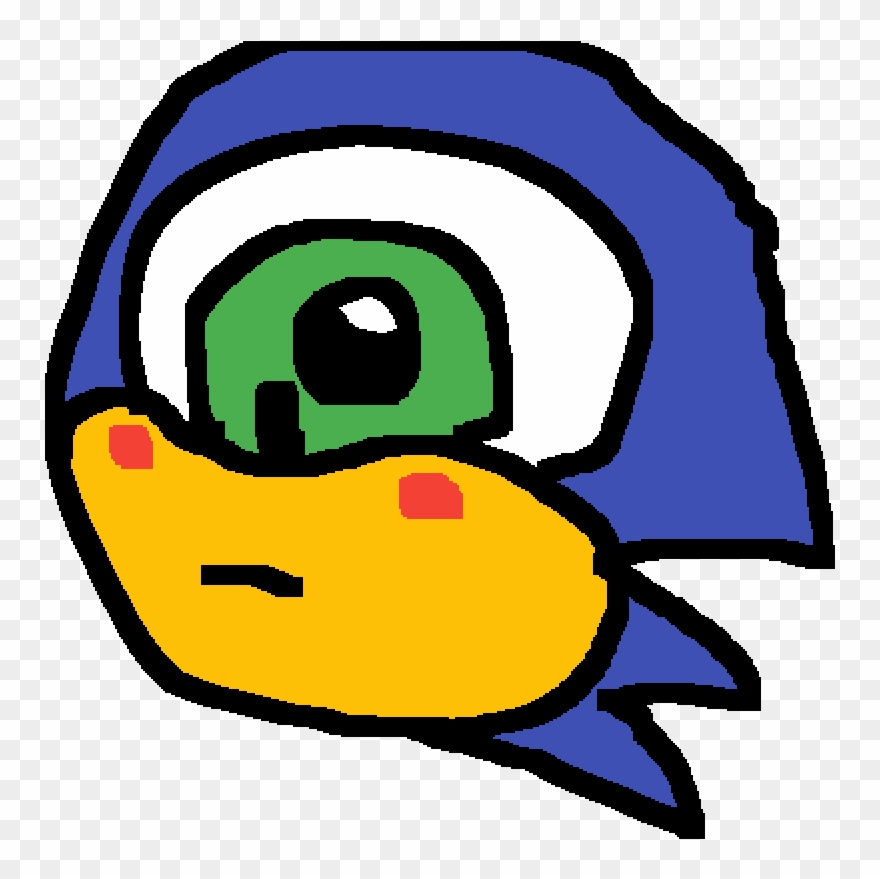 Sonic Dreams Collection Clipart