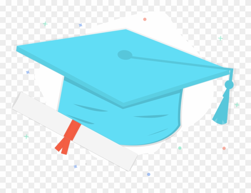 Graduation Cap Clipart
