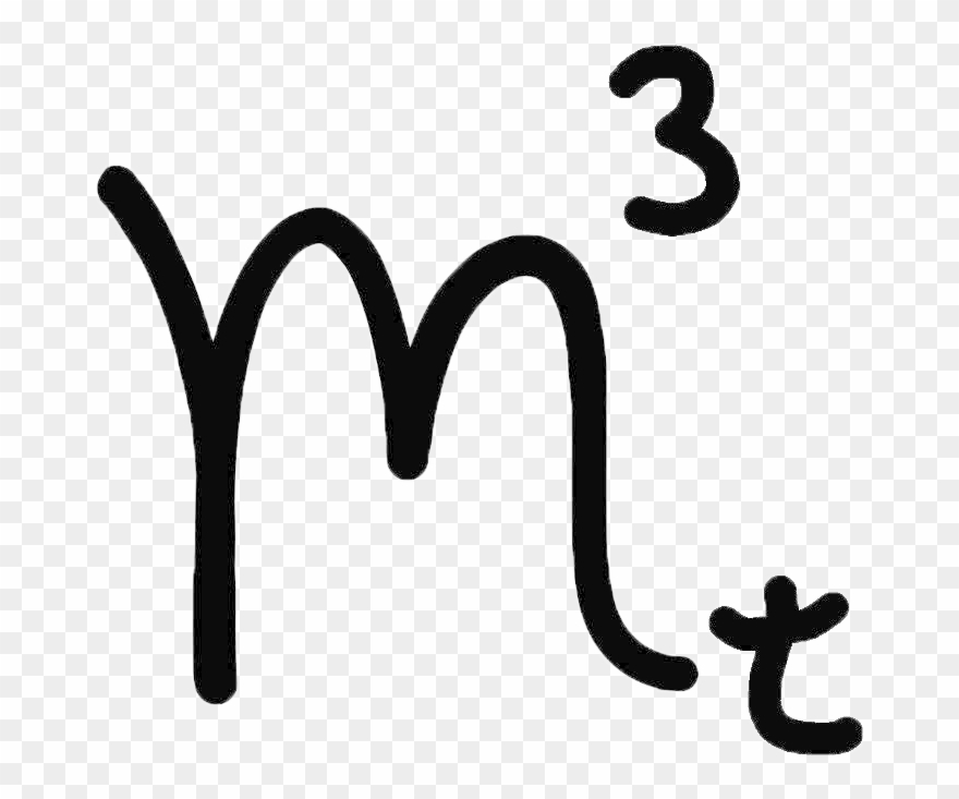 Math Matters To Me Clipart