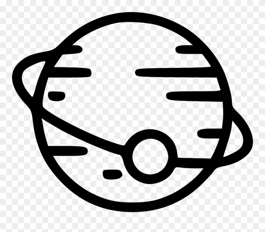 Planet Comments Clipart