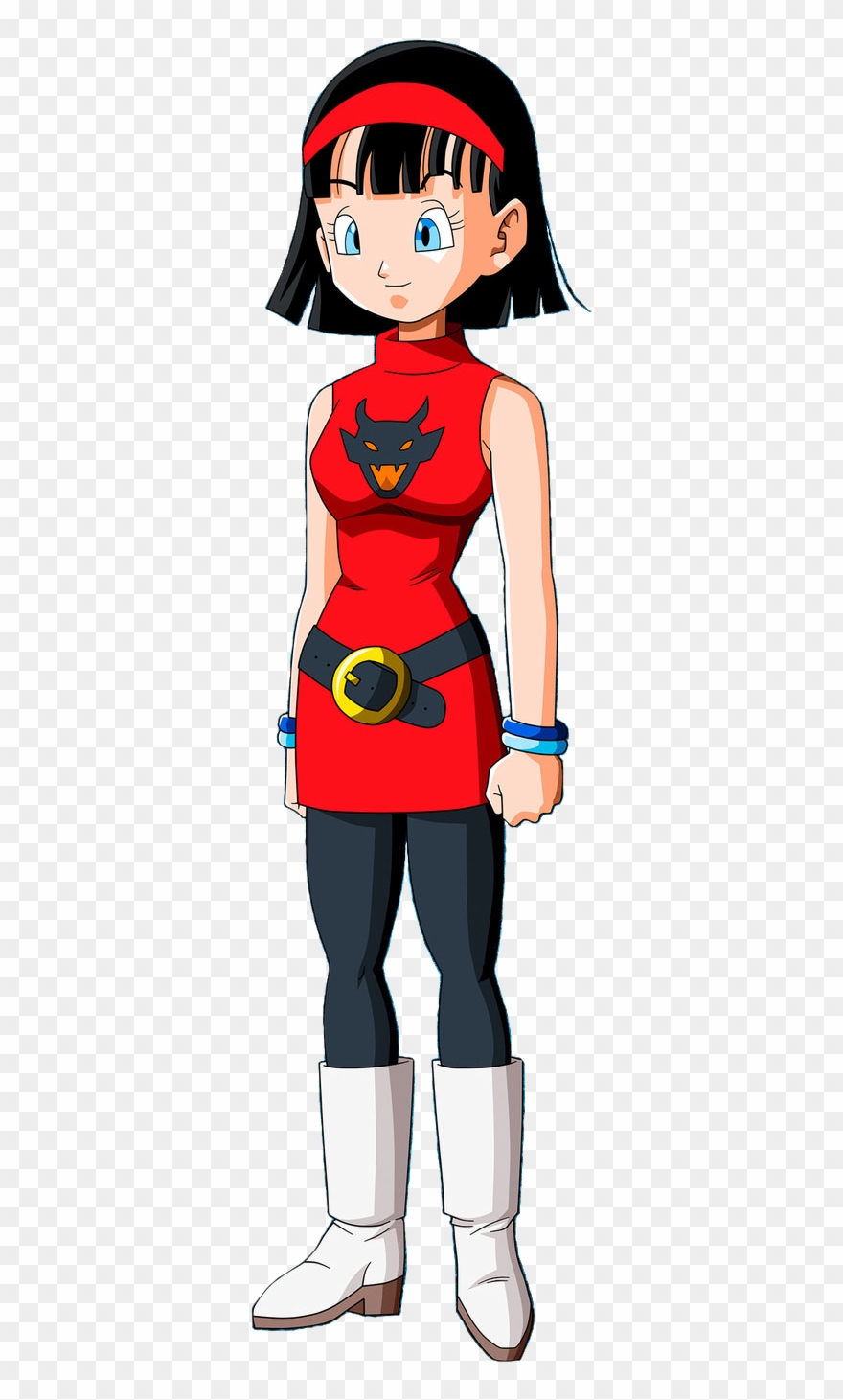 Dragon Ball Super Clipart