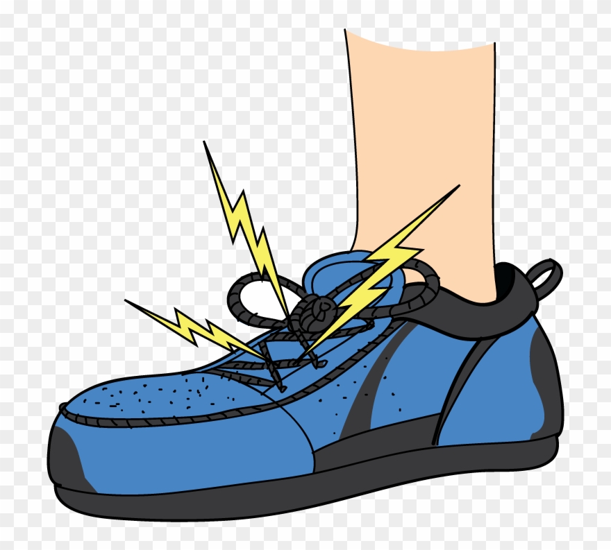 Banner Freeuse Stock Location Of Foot Pain Tendonitis Clipart