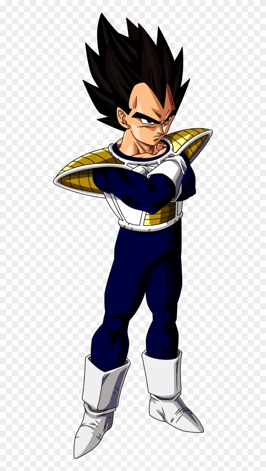 Dragon Ball Z Clip Art - Png Download