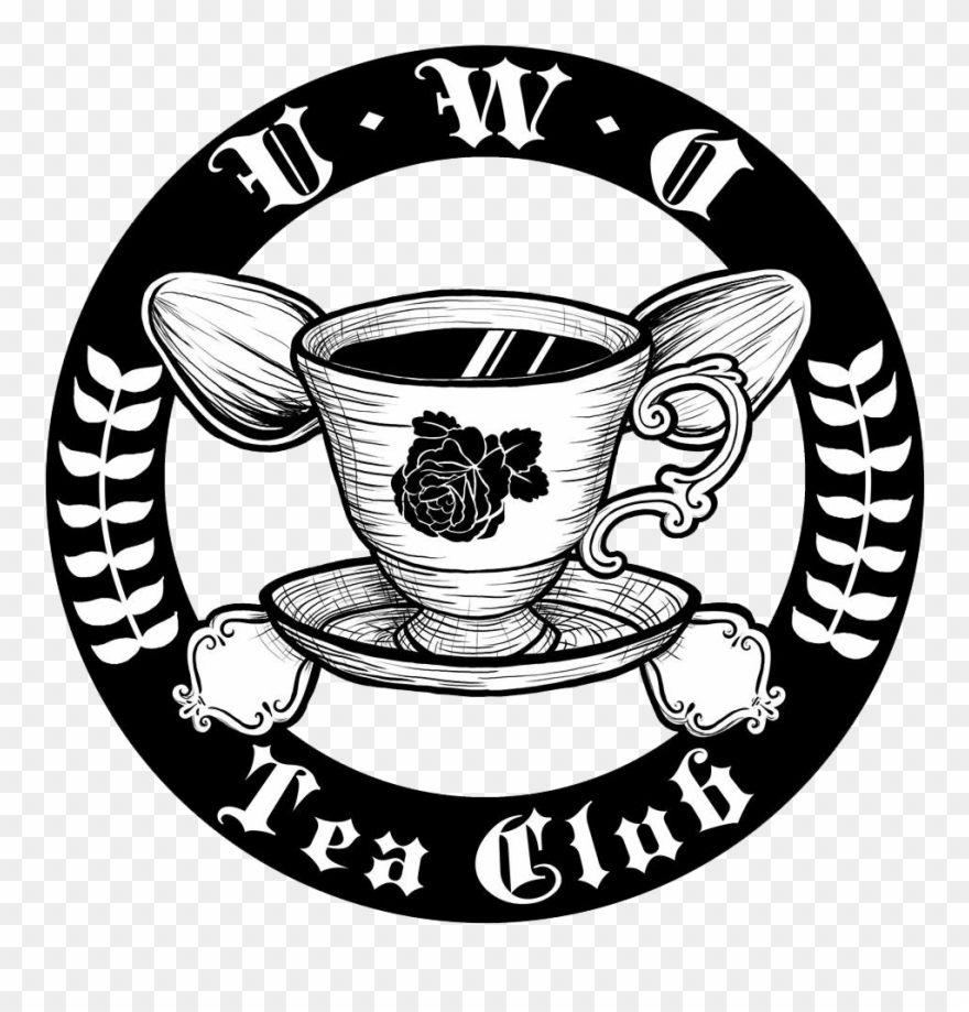 Uwo Tea Club Clipart