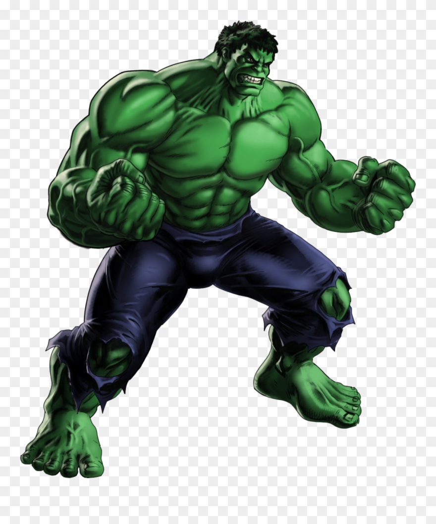 Marvel Avengers Alliance T Shirt Clipart