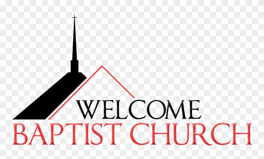 Welcome To Church Png Clipart