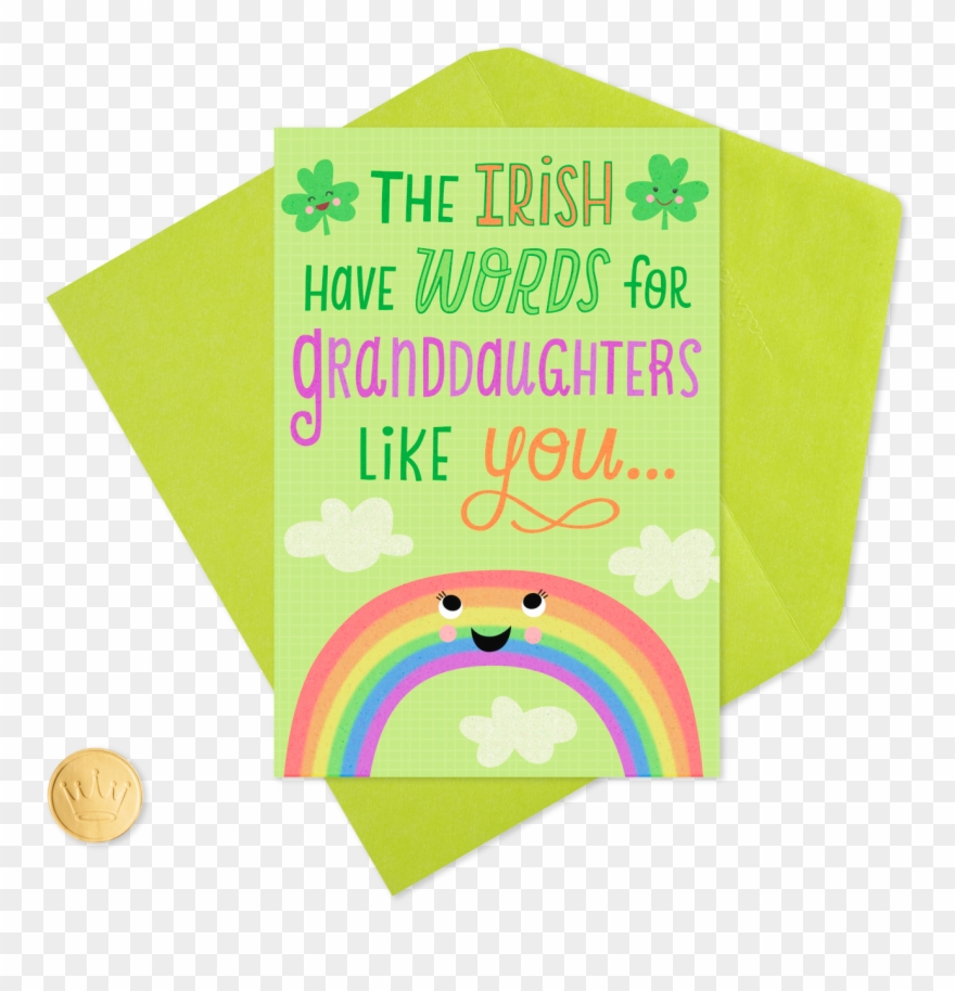 So Cute And Lovable St Clipart