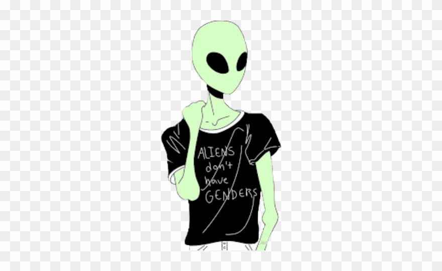 Aliens👽 Challenge Freetoedit Scalien Alien Clipart