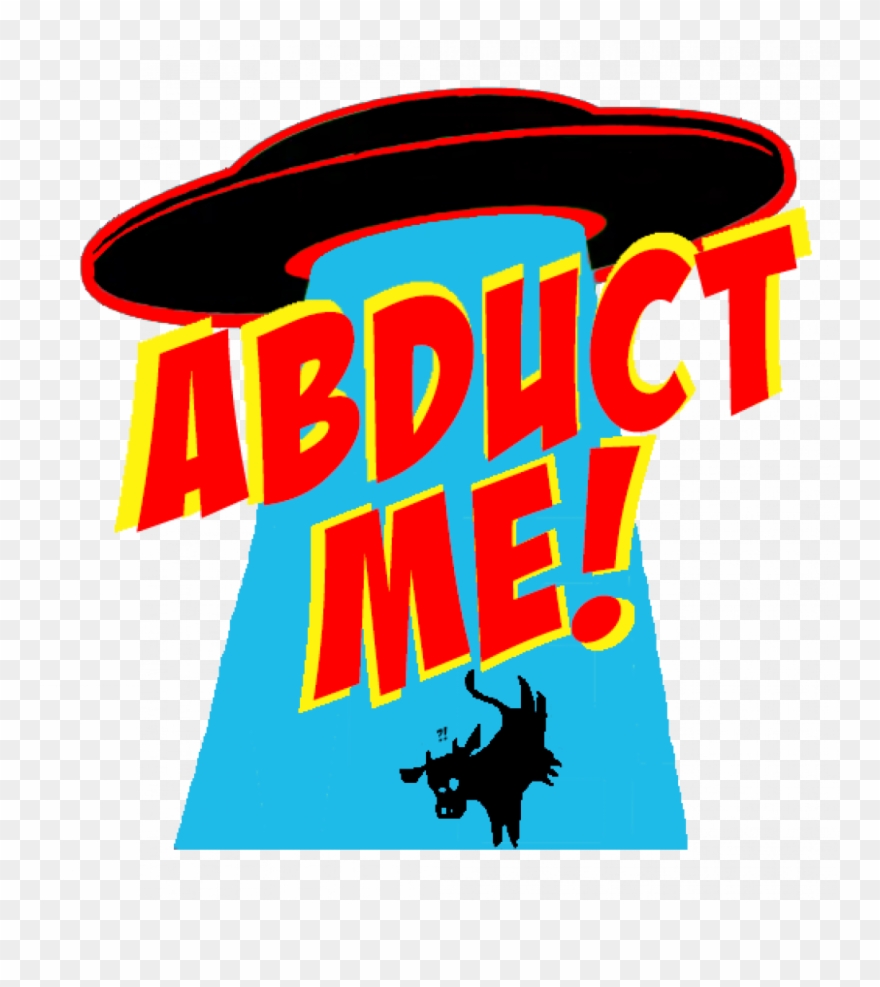 Ufo Invasion With A Time Attack Mechanic To Push The Clipart